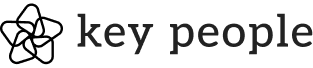 Key People logo