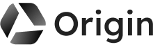 Origin logo
