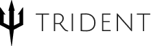 Trident logo