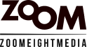 Zoom8 logo