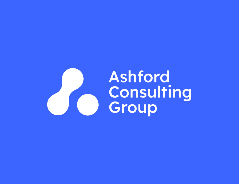 Ashford - Brand Identity project