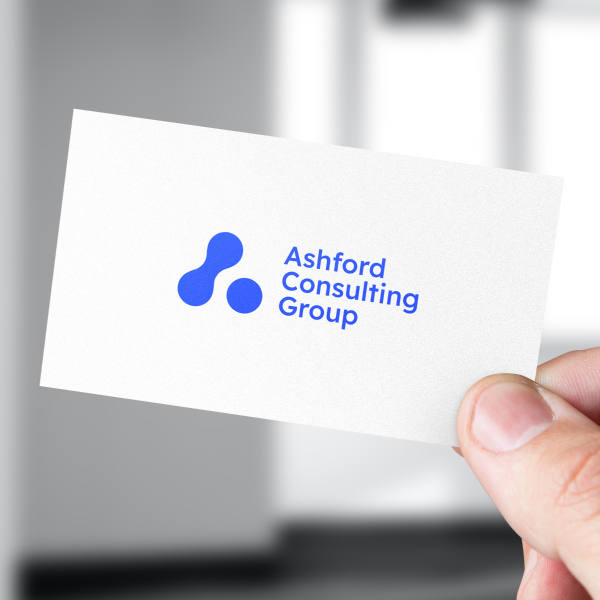 Ashford - Brand Identity project