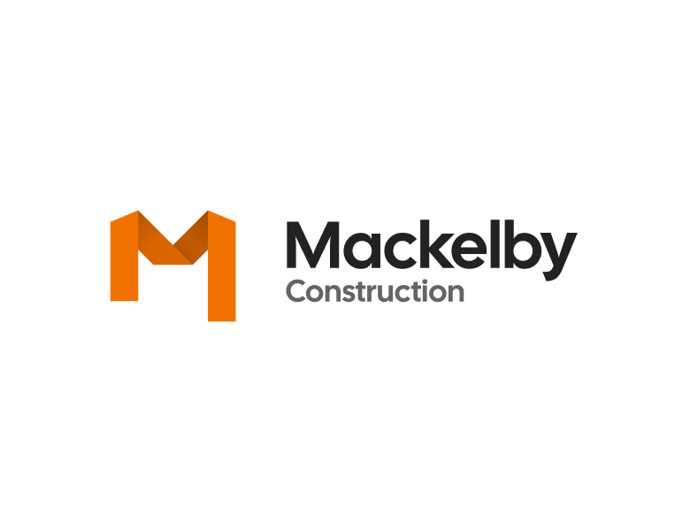 Mackelby - Brand Identity project