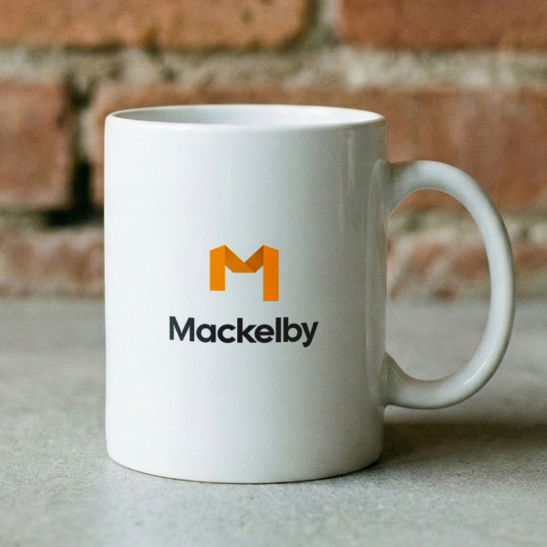 Mackelby - Brand Identity project