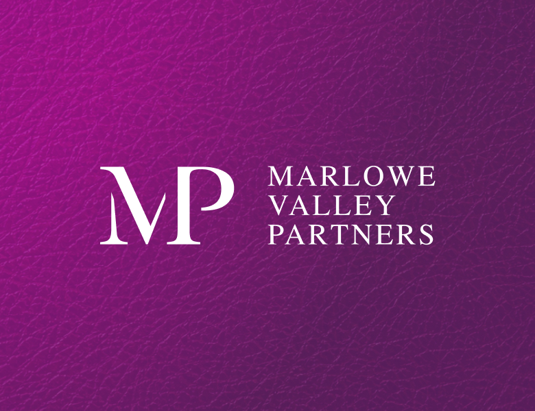 Marlowe Valley Partners - Brand Identity project