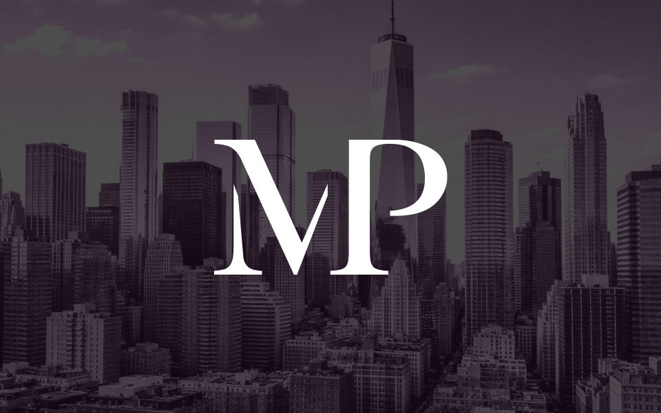 Marlowe Valley Partners - Brand Identity project