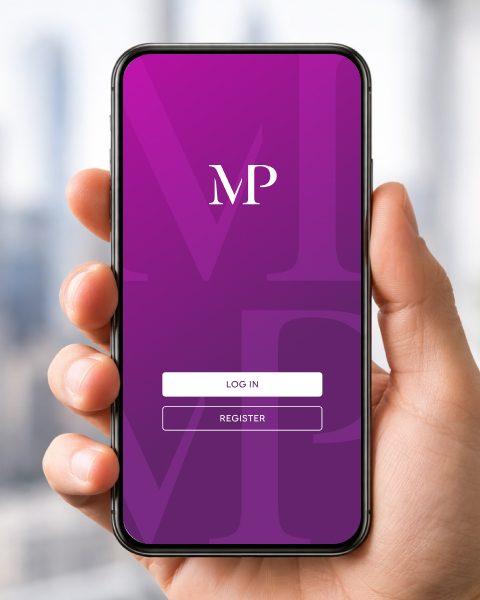 Marlowe Valley Partners - Brand Identity project