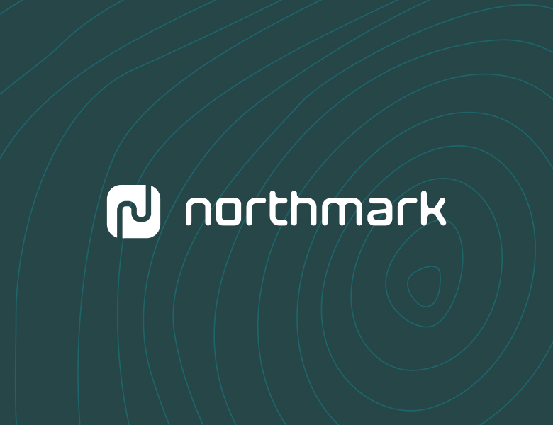 Northmark - Brand Identity project
