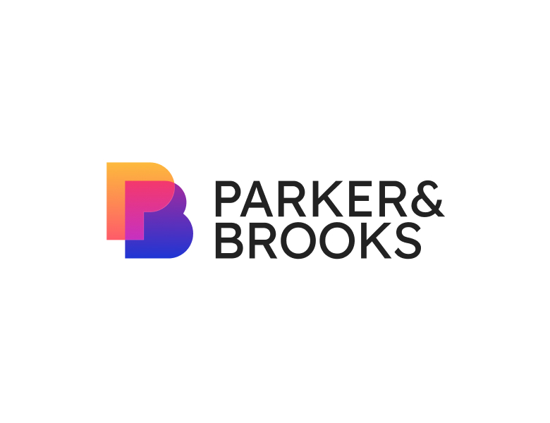 Parker & Brooks - Brand Identity project