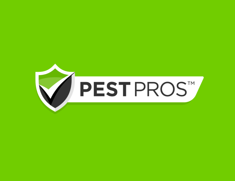 PestPros - Brand Identity project