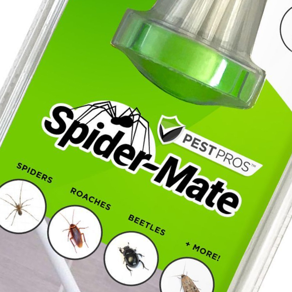 PestPros - Brand Identity project