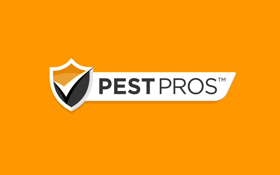 PestPros - Brand Identity project