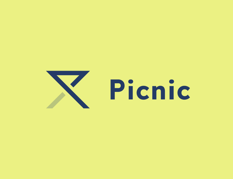 Picnic - Brand Identity project