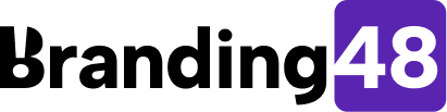 Branding48 logo